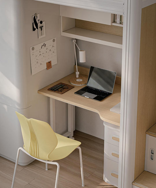 Dormitory Furniture